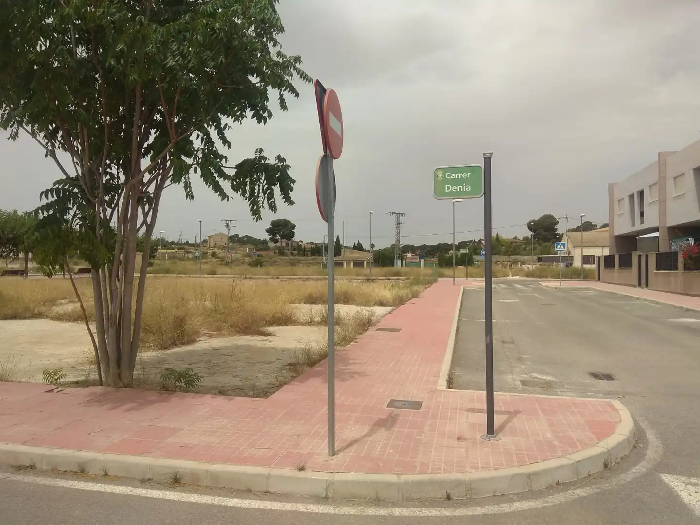 Terreny rústic en venda a CL EL CAMPELLO, imagen 9