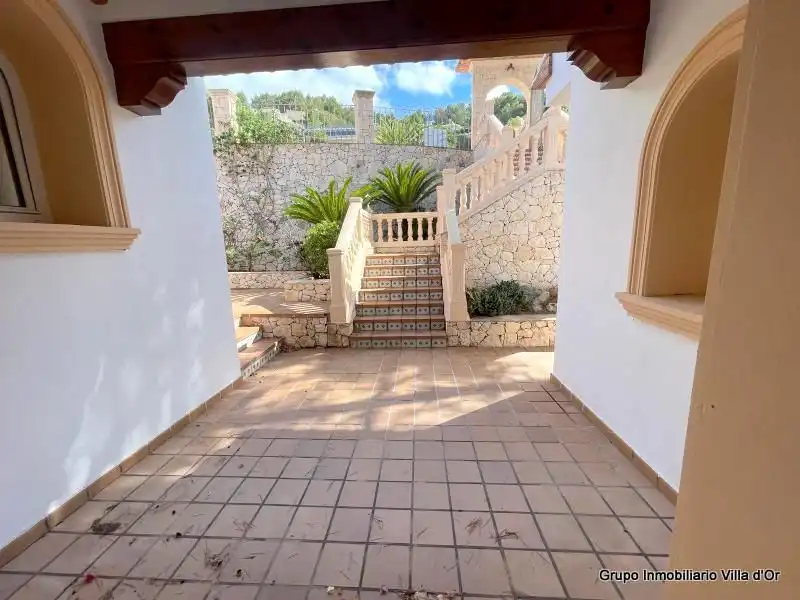 House with garden for sale in Pedreguer, imagen 26
