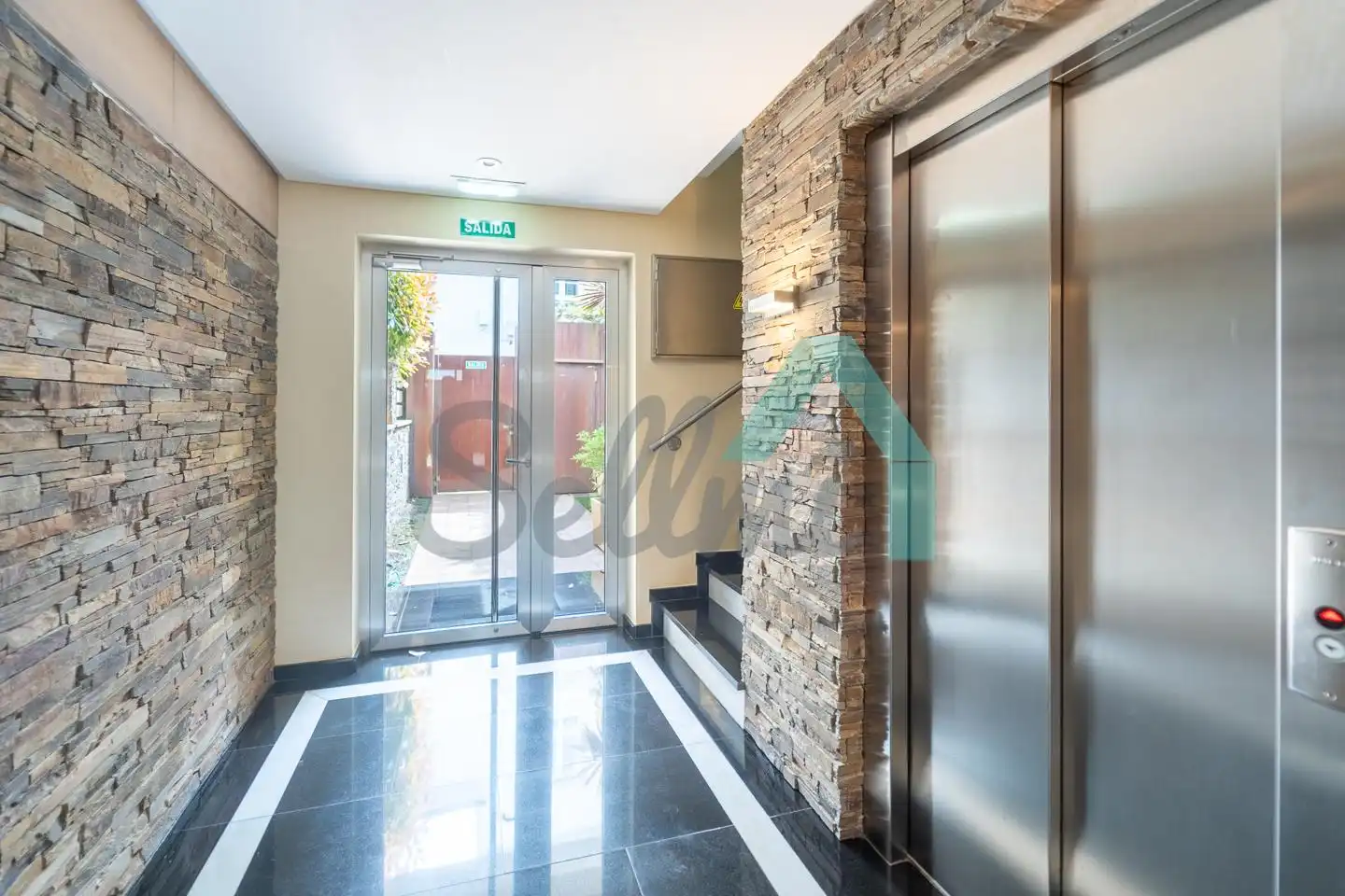 Flat for sale in Castropol  with Heating, Storage room and Furnished