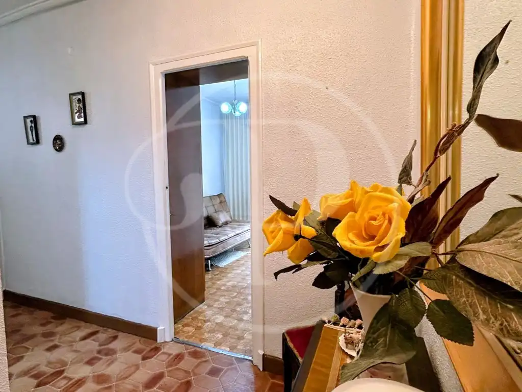 Piso con terraza en venta en Calle Heroe Romeu, imagen 19
