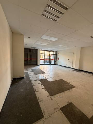 Local comercial en Alquiler en Avinguda de l'Abat Marcet, 333 en Torrent d'en Pere Parres