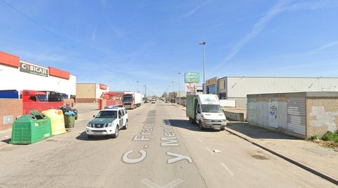 Photo 2 of Premises for sale in Cabanillas del Campo, Guadalajara