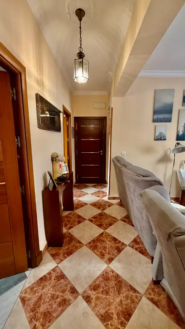 Appartamento con terrazza in vendita a Paseo Marítimo - San José - La Laguna, imagen 5