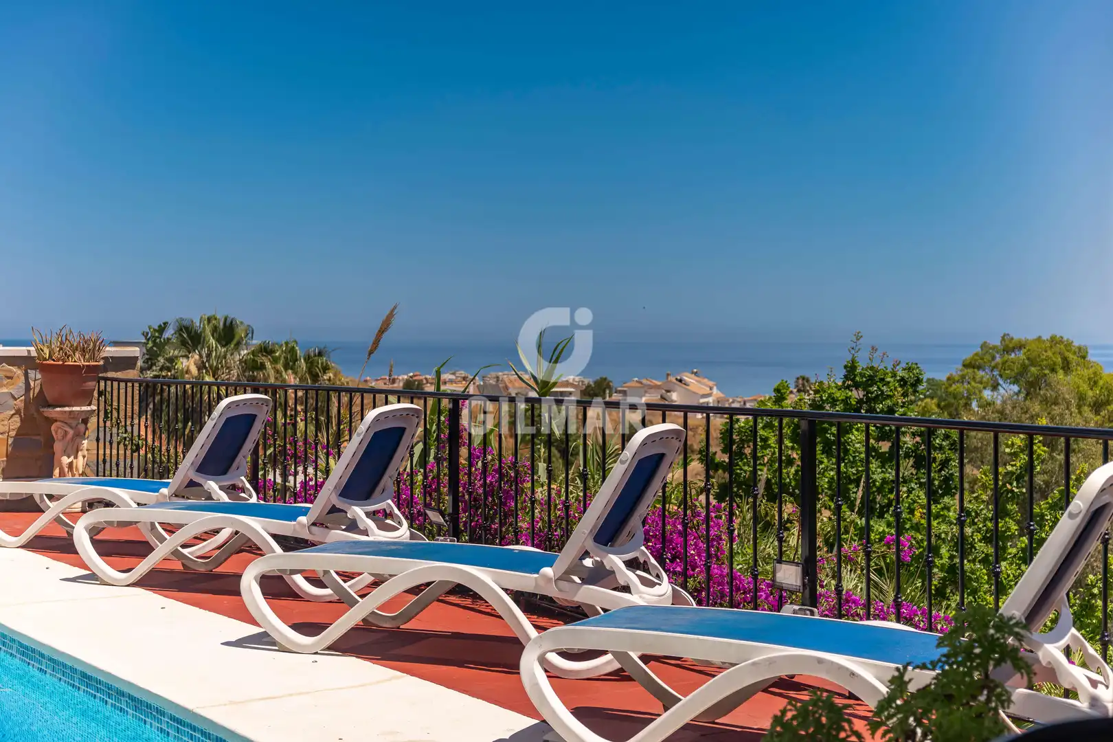 Houses for sale in Benalmádena, Málaga