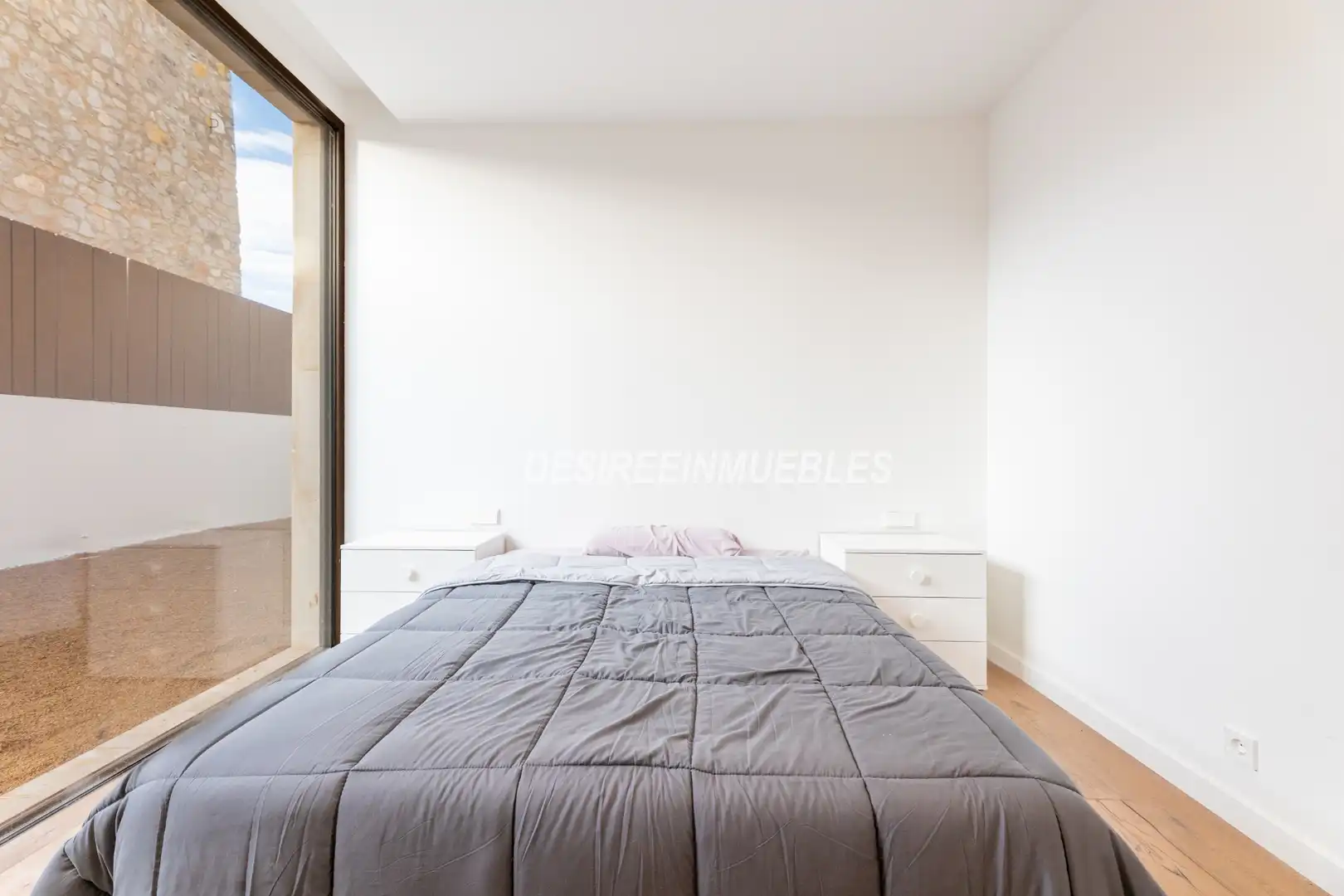Habitación de Casa o chalet en venta en Godella con Aire acondicionado, Calefacción y Jardín privado