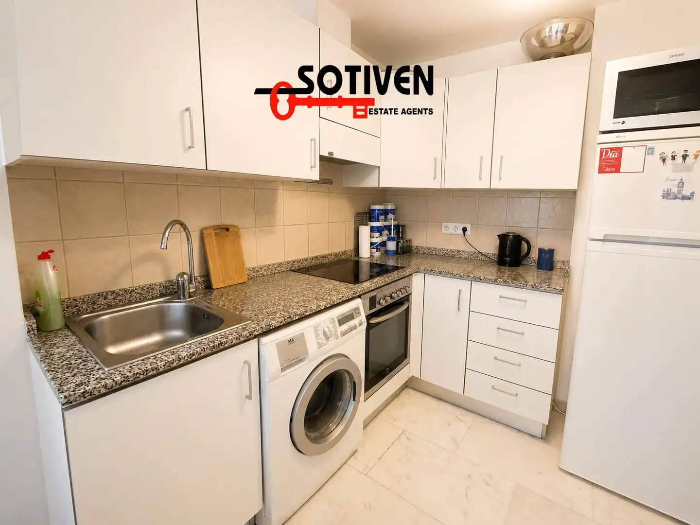 Apartament amb ascensor en venda a Costa Adeje, imagen 20