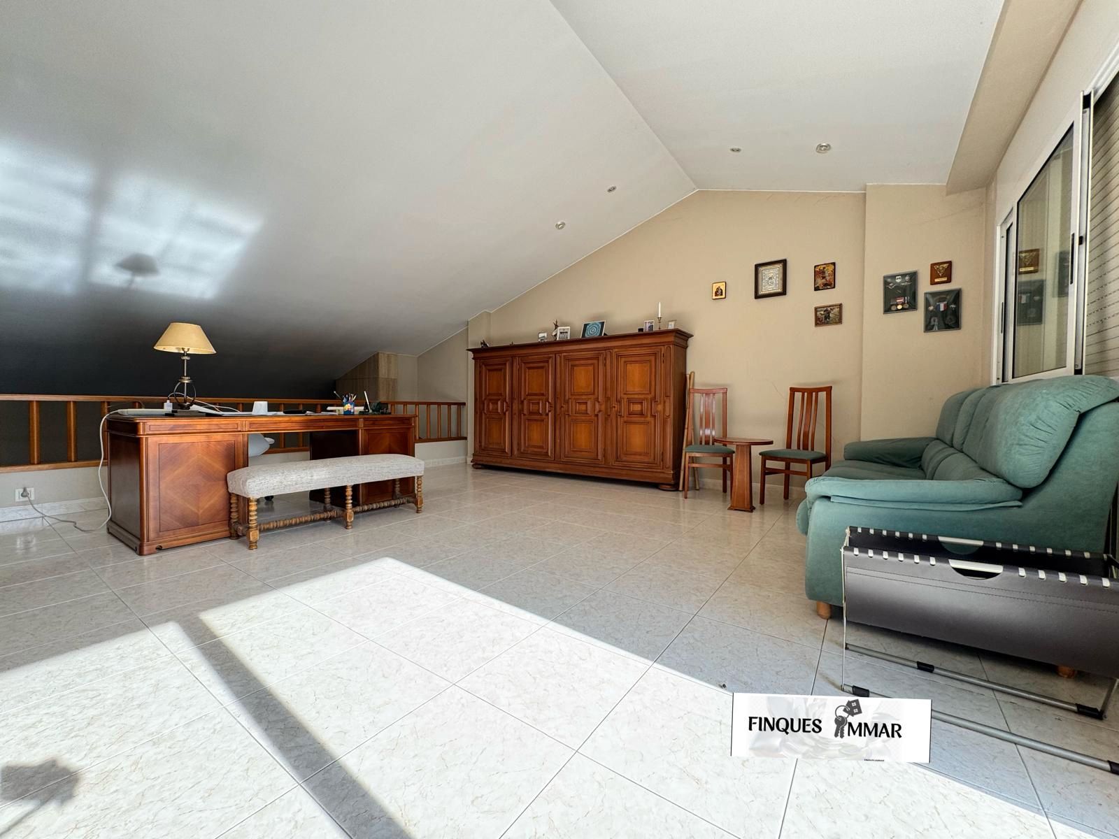 Casa o chalet en venta en Sils con Calefacción, Jardín privado y Terraza