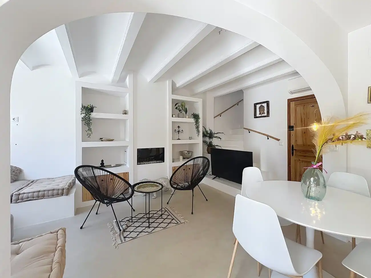 Maison mitoyenne à vendre à Benissa pueblo, imagen 4