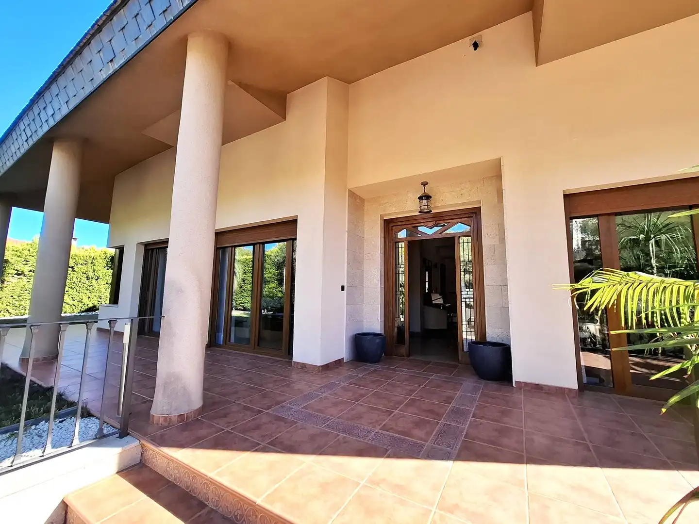 Houses for sale in Murcia  with Air Conditioner, Heating and Private garden