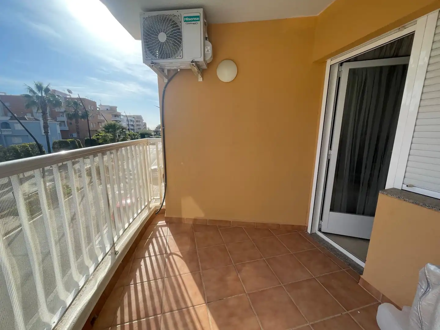 Apartamento de alquiler en Camí Tamarit, 35, Moncófar Playa