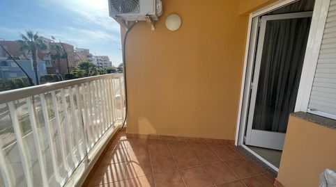 Foto 4 de Apartamento de alquiler en Camí Tamarit, 35, Moncófar Playa, Moncofa