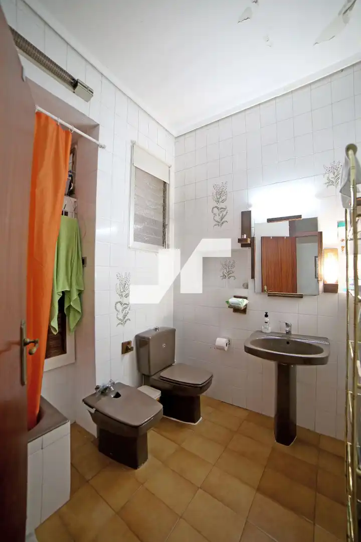 Badezimmer von Wohnung zum Verkauf in Vila-real mit Terrasse