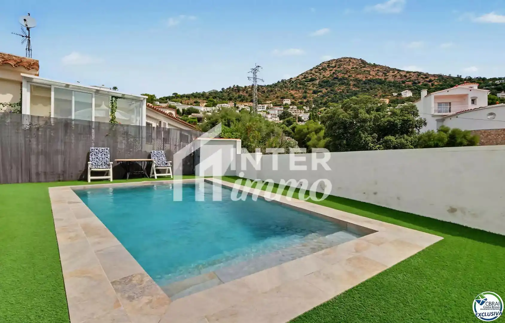 Casa con piscina in vendita a Calle cordova 25, imagen 3