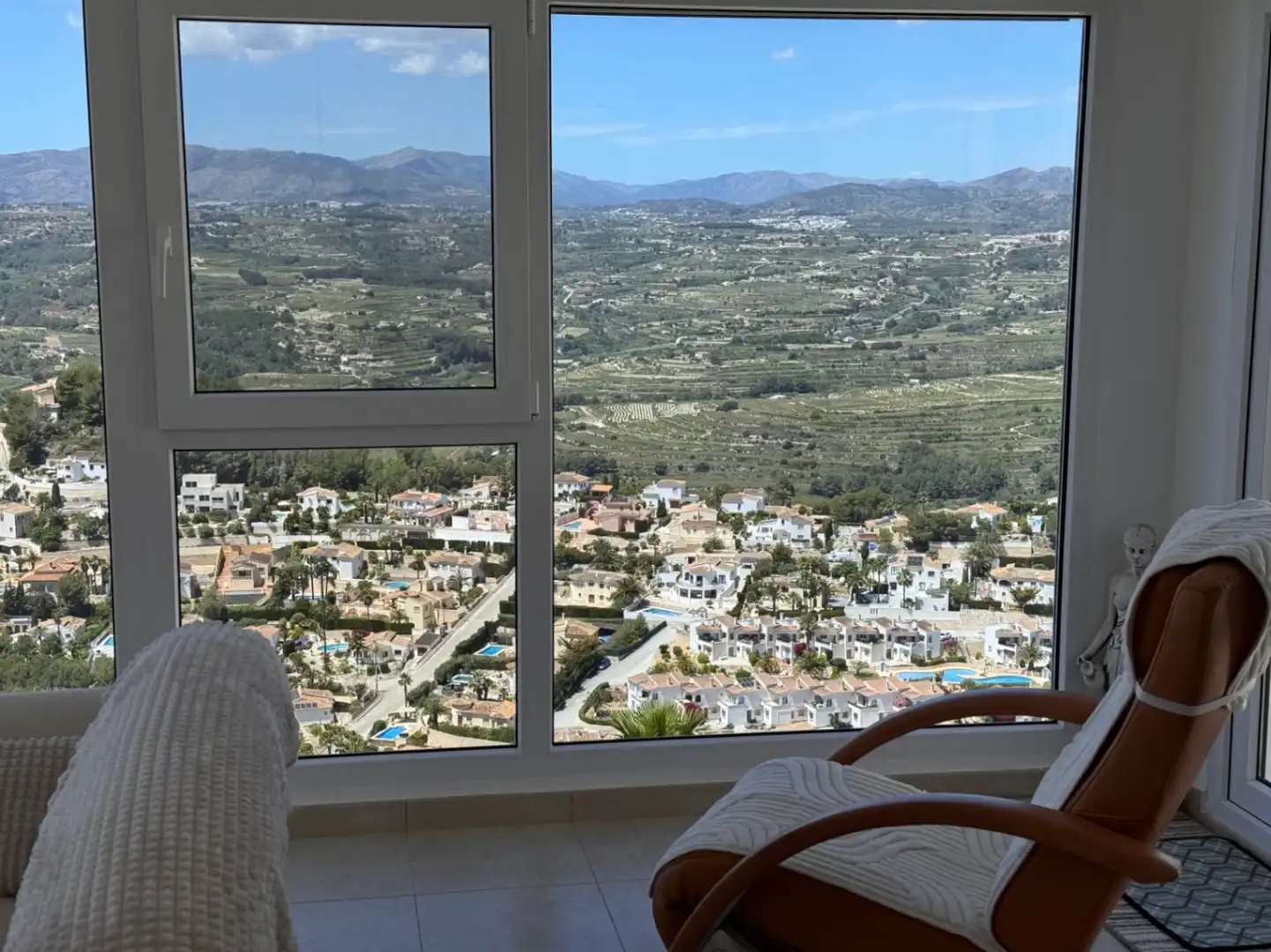 Villa mit Pool zum Verkauf in Cumbre del Sol, imagen 65