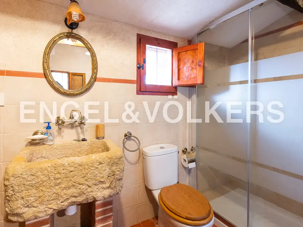 Haus mit Pool zum Verkauf in Càlig, imagen 47
