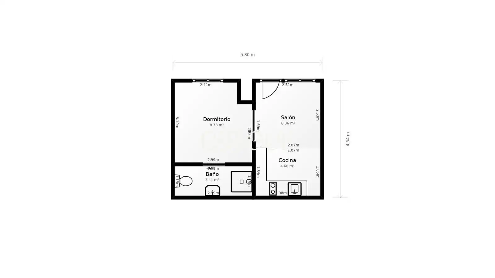 Piso en venta en MAS SAIS, imagen 30