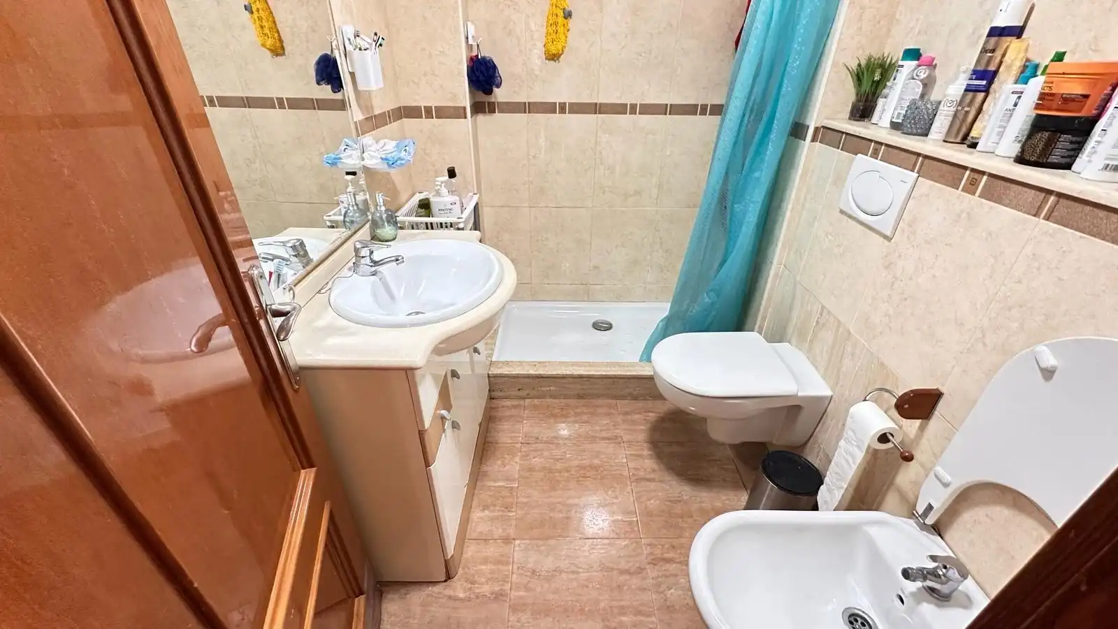 Baño de Piso en venta en Carlet