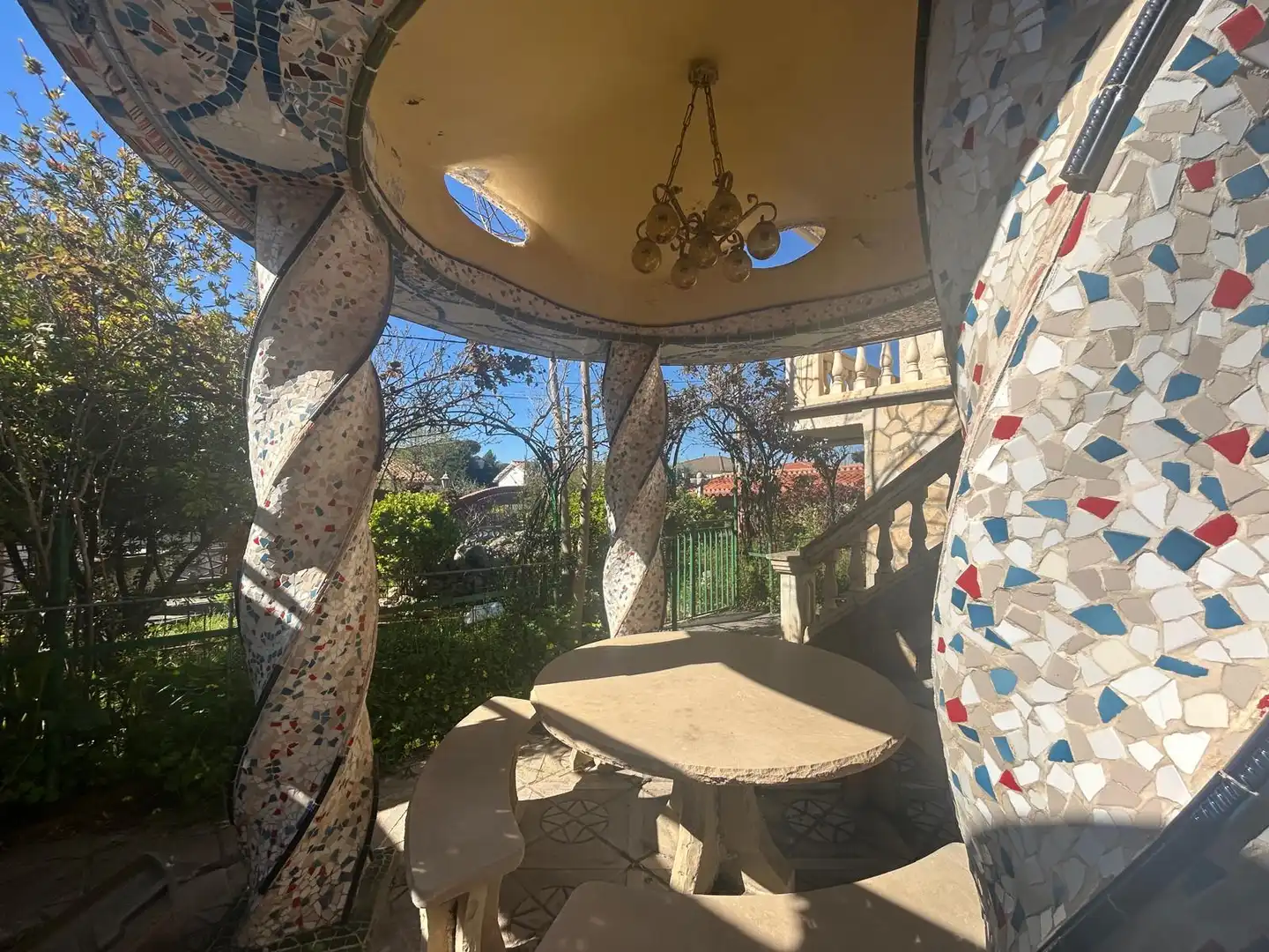 Casa o xalet en venda a Piera