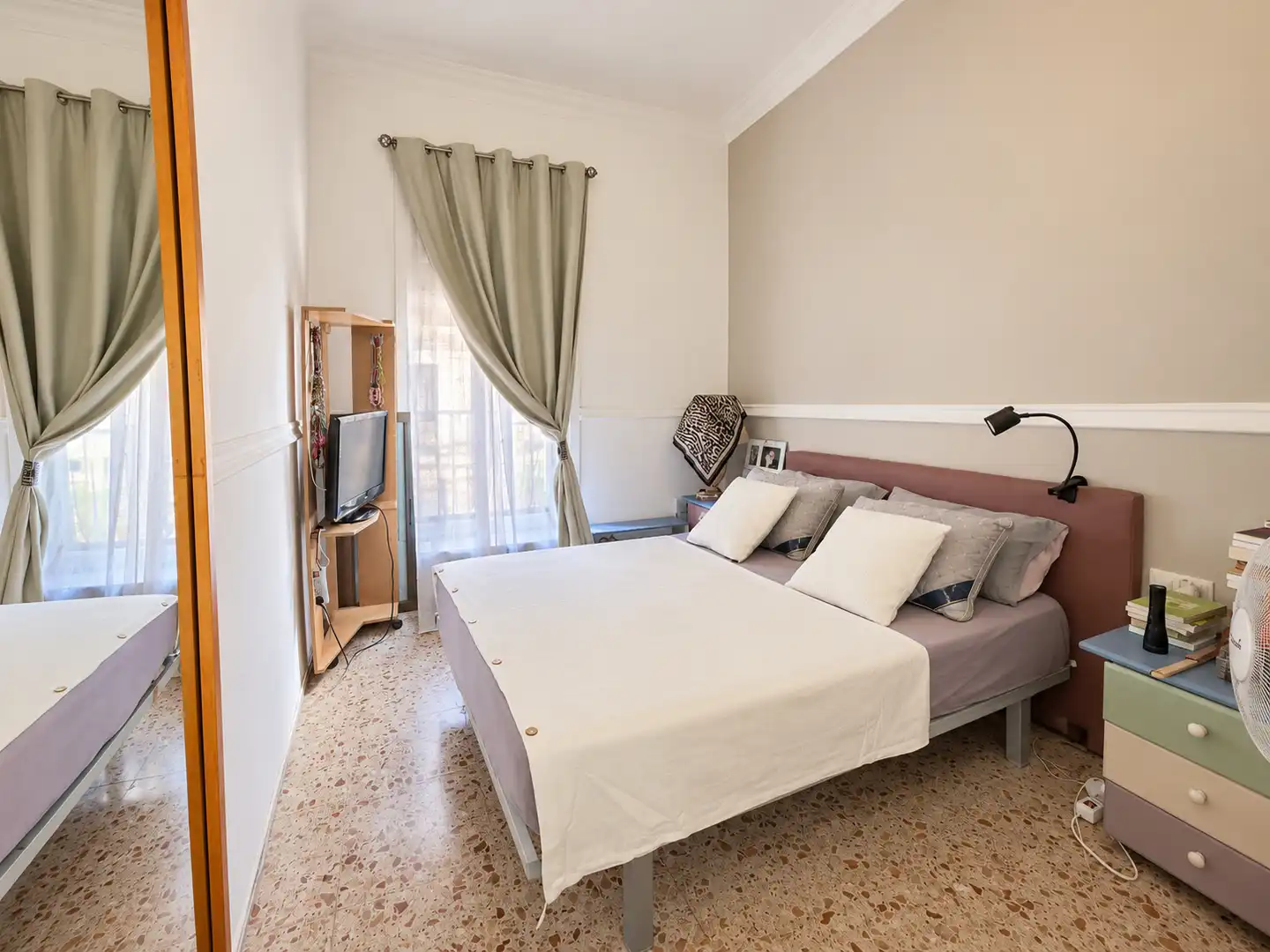 Flat with terrace for sale in Calle de Gomez Ferrer, imagen 11