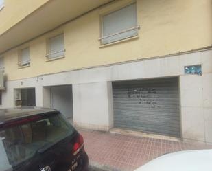 Parking of Premises for sale in Santa Pola