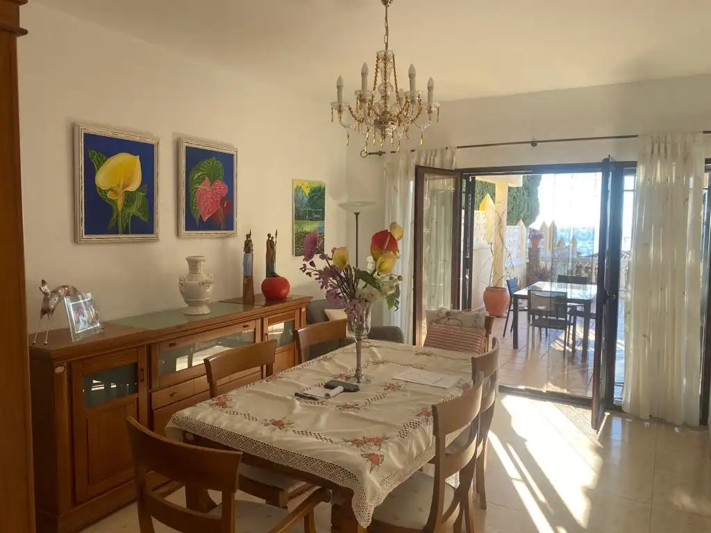 Chalet con piscina en venta en Velilla - Velilla Taramay, imagen 5