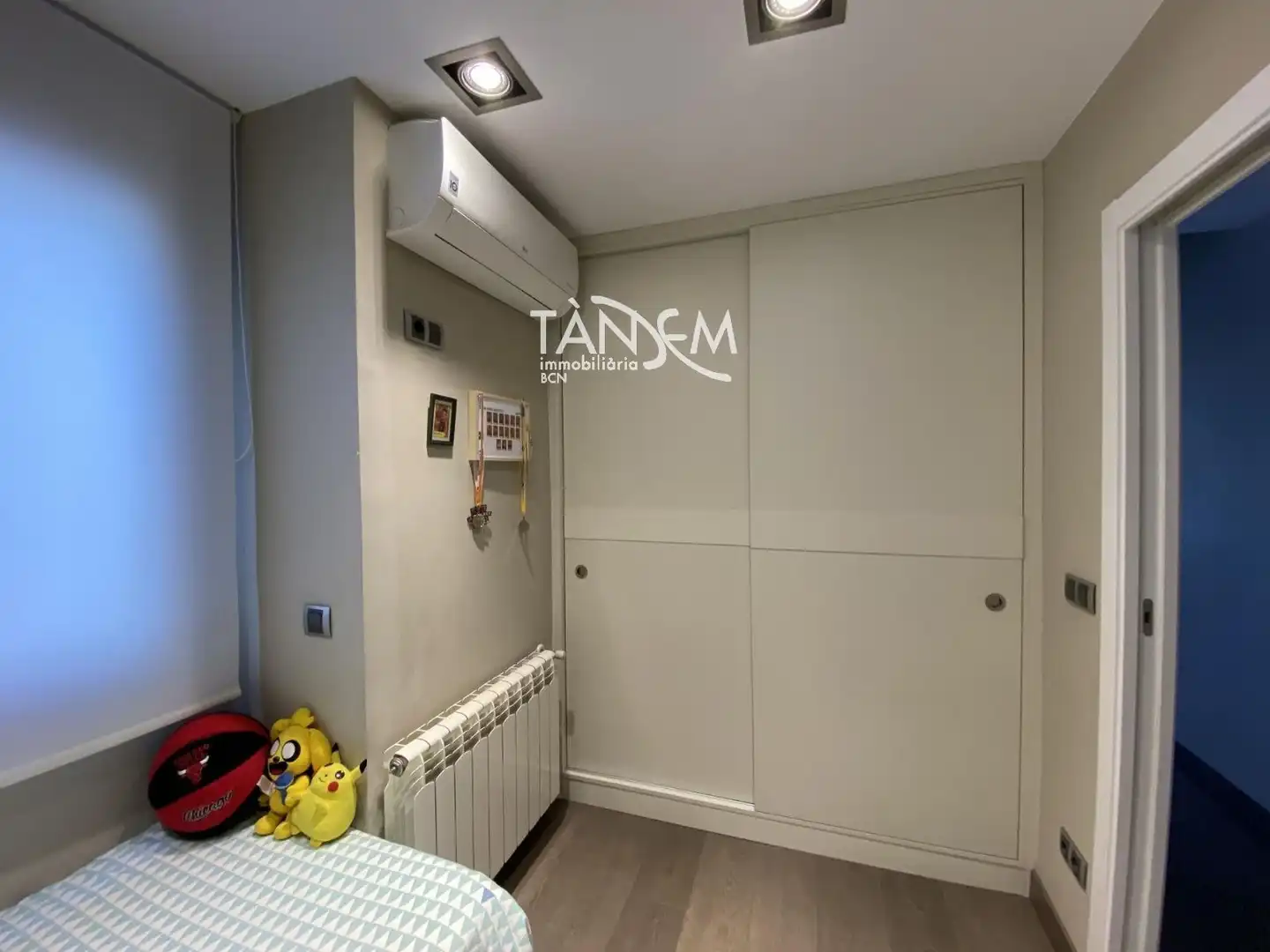 Penthouse with lift for sale in Entença, imagen 30