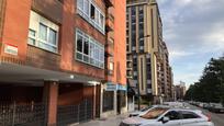 Exterior view of Flat for sale in Gijón 