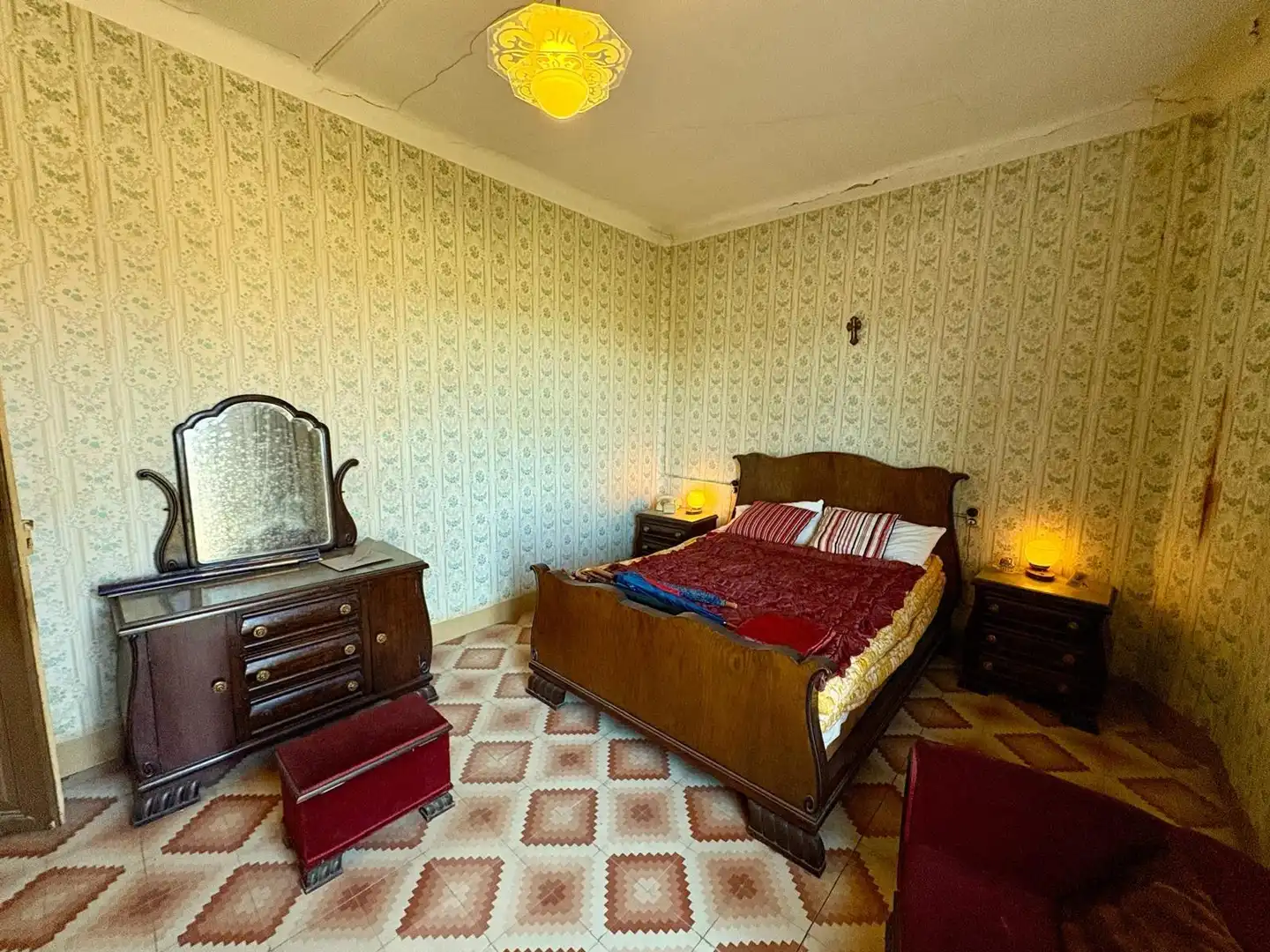 Casa rústica con terraza en venta en Les Franqueses del Vallès, imagen 58