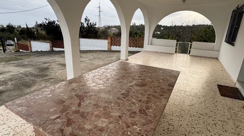 Foto 2 de Casa o chalet en venta en Guadalmansa, Estepona