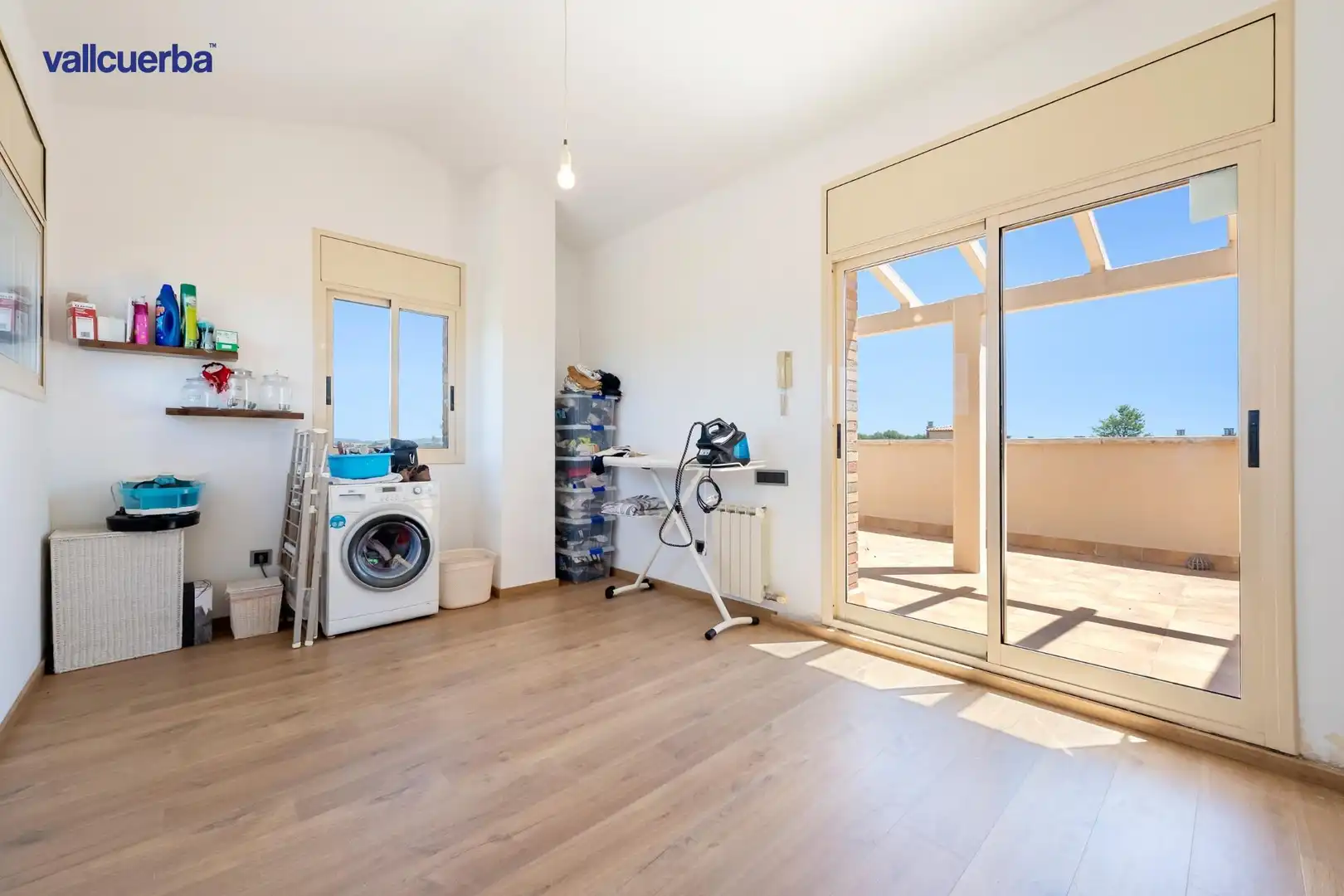 Adosado con terraza en venta en Migjorn, imagen 45