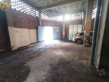 Einzelparkplatz zum Verkauf in Calle de Casimiro Sainz