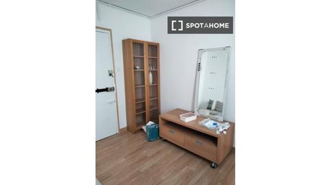 Photo 3 of Apartment to share in Trafalgar, Madrid