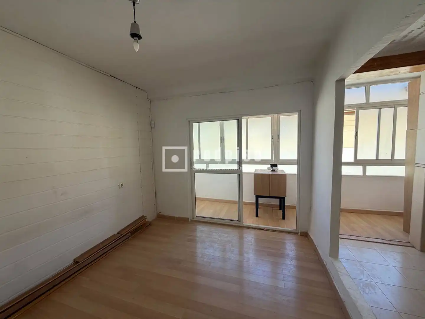 Habitación de Piso en venta en Málaga con Terraza