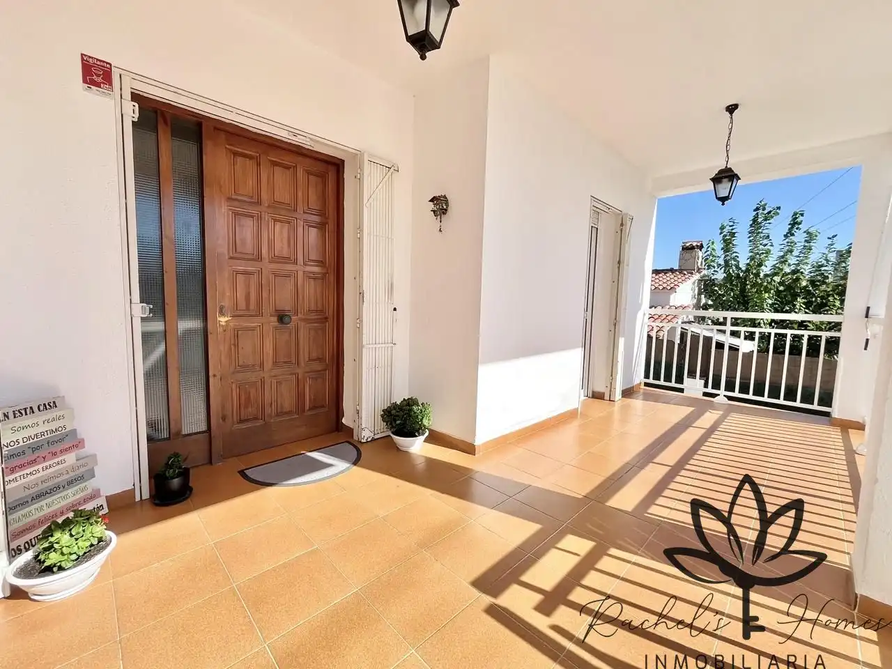 Adosado con terraza en venta en Avinguda Barcino, imagen 18