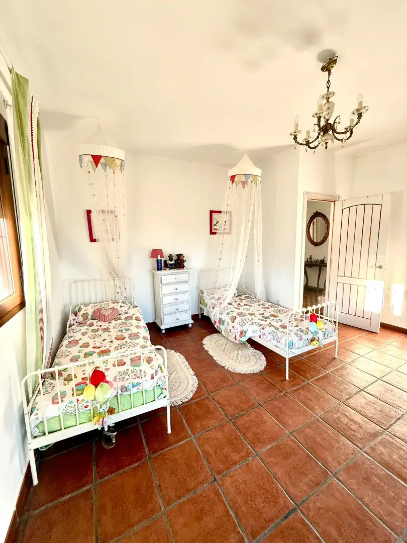 Chalet con terraza en venta en Los Brezos, imagen 78