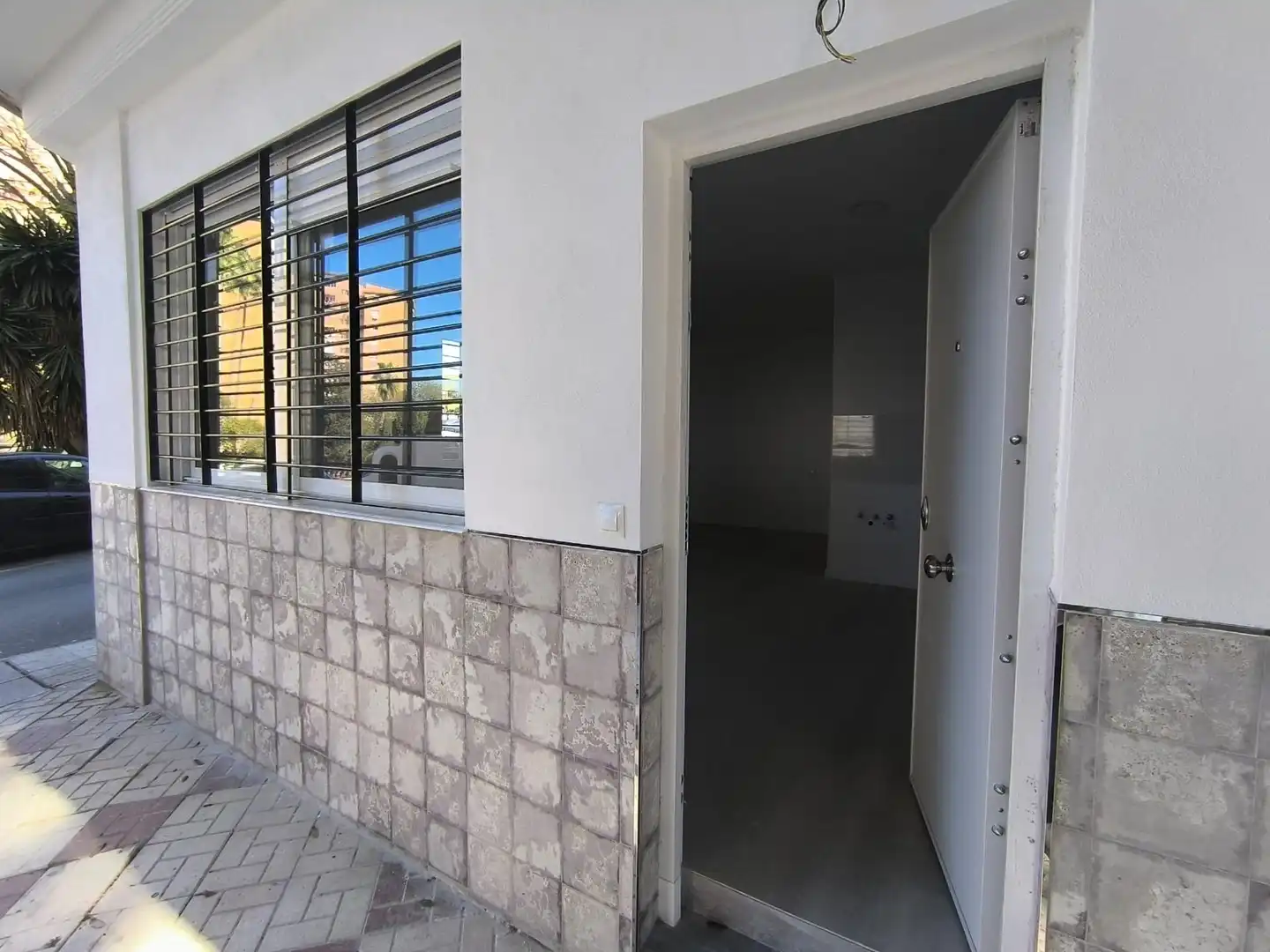 Estudio en venta en Calle Calle Alcalde Nicolás Maroto, Alegría de la Huerta- Jardín de Málaga