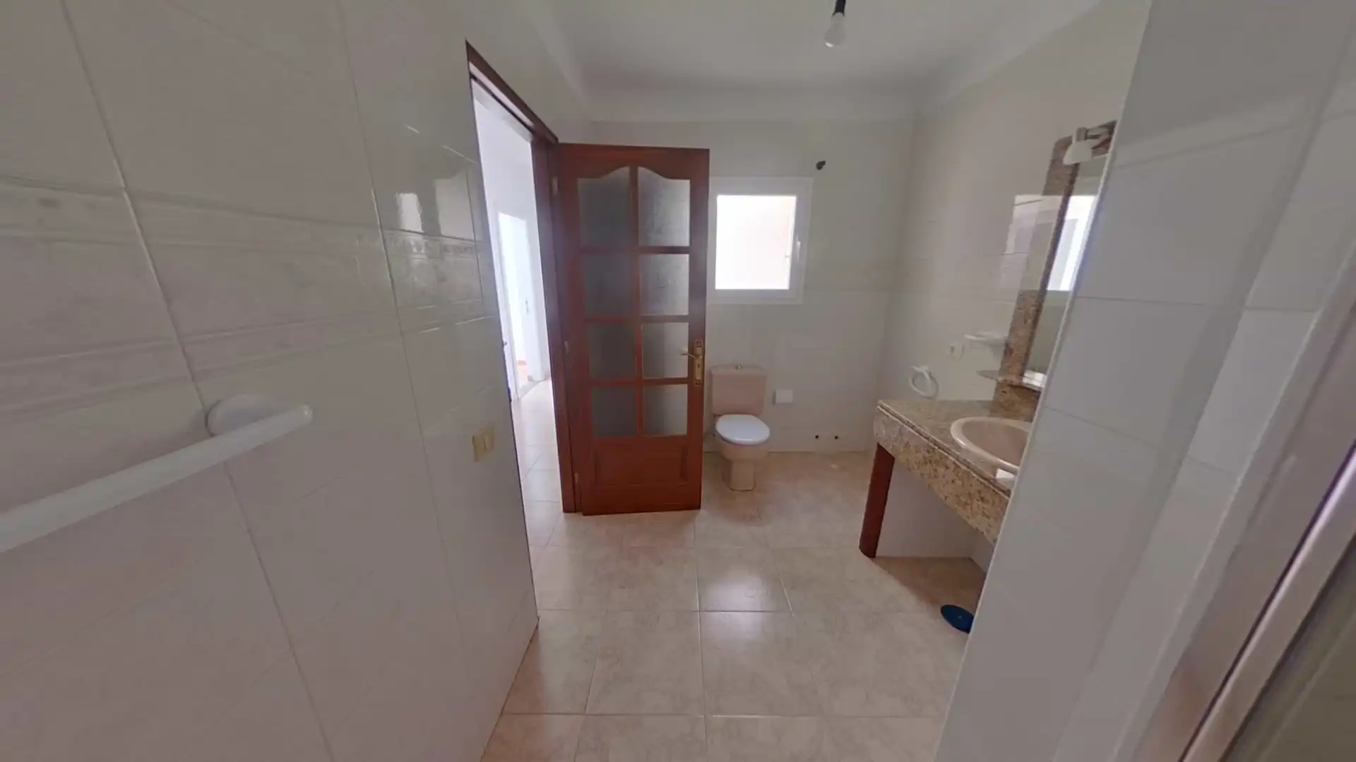 Baño de Ático en venta en Arrecife