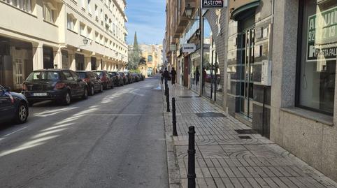 Foto 2 von Geschaftsraum zur Miete in Casco Antiguo, Badajoz Capital
