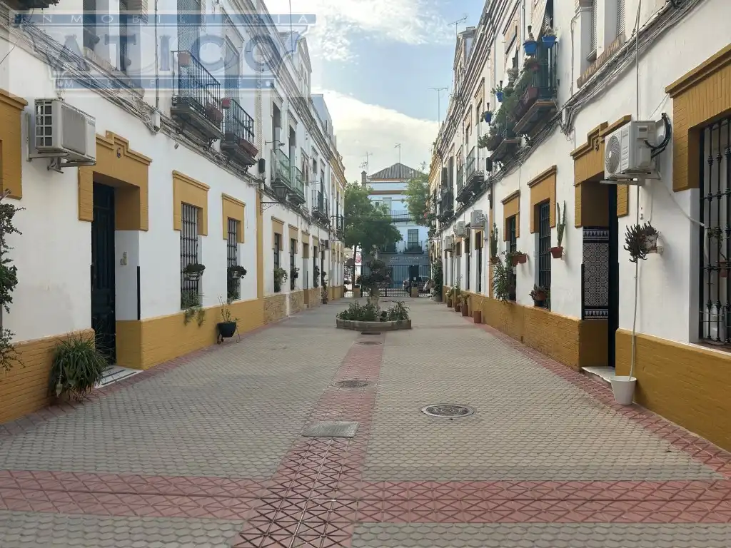 Flat to rent in Macarena, imagen 28