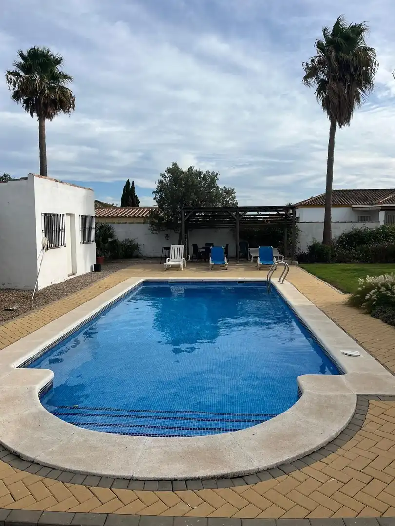 Casa o xalet en venda a Pelagatos - Pago del Humo
