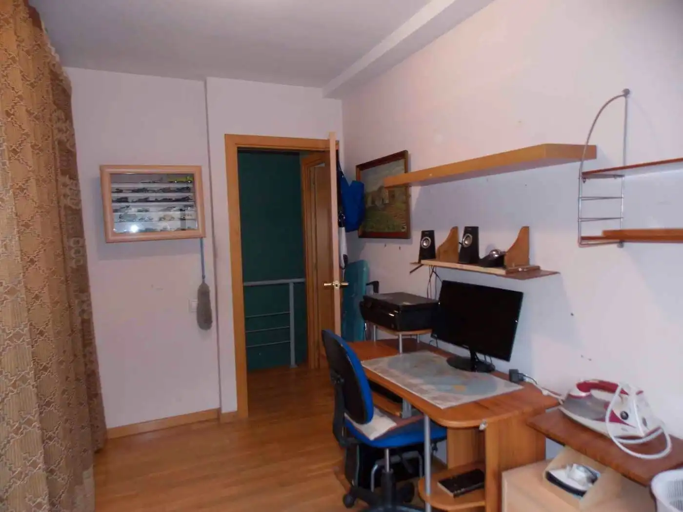 Dúplex en venda a Carrer de Santa Anna, Monistrol de Montserrat