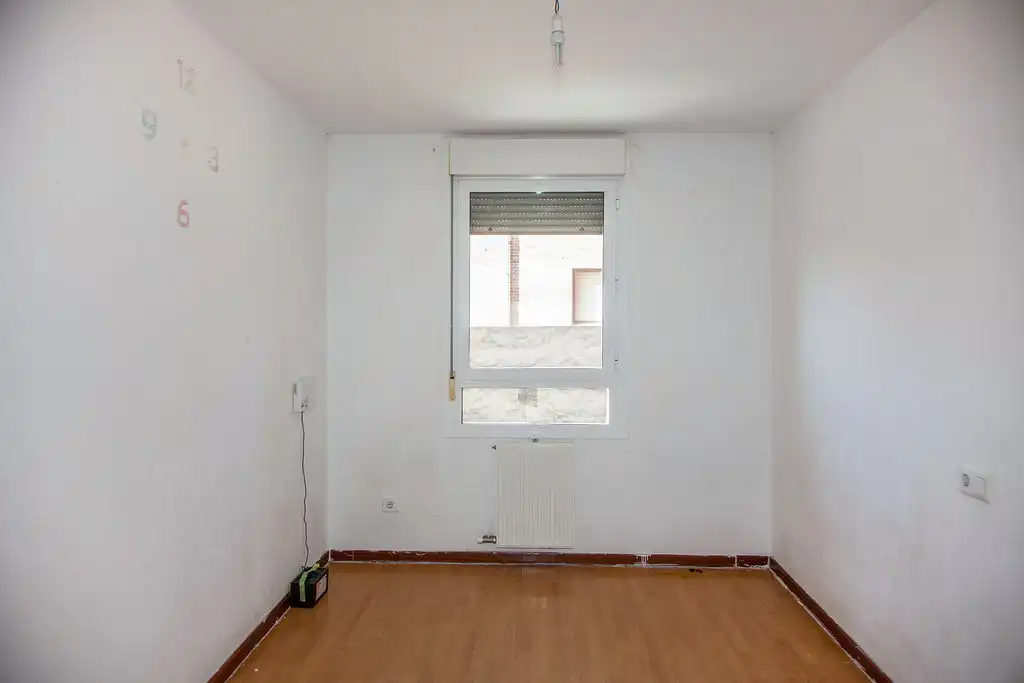 Dúplex amb ascensor en venda a C/ Los Fueros, imagen 33