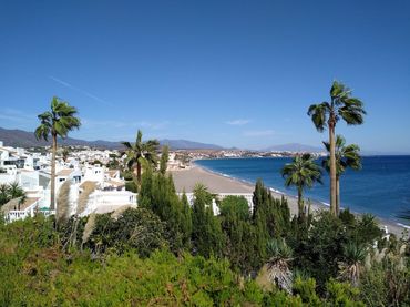Bajo con piscina en venta en Costa Natura