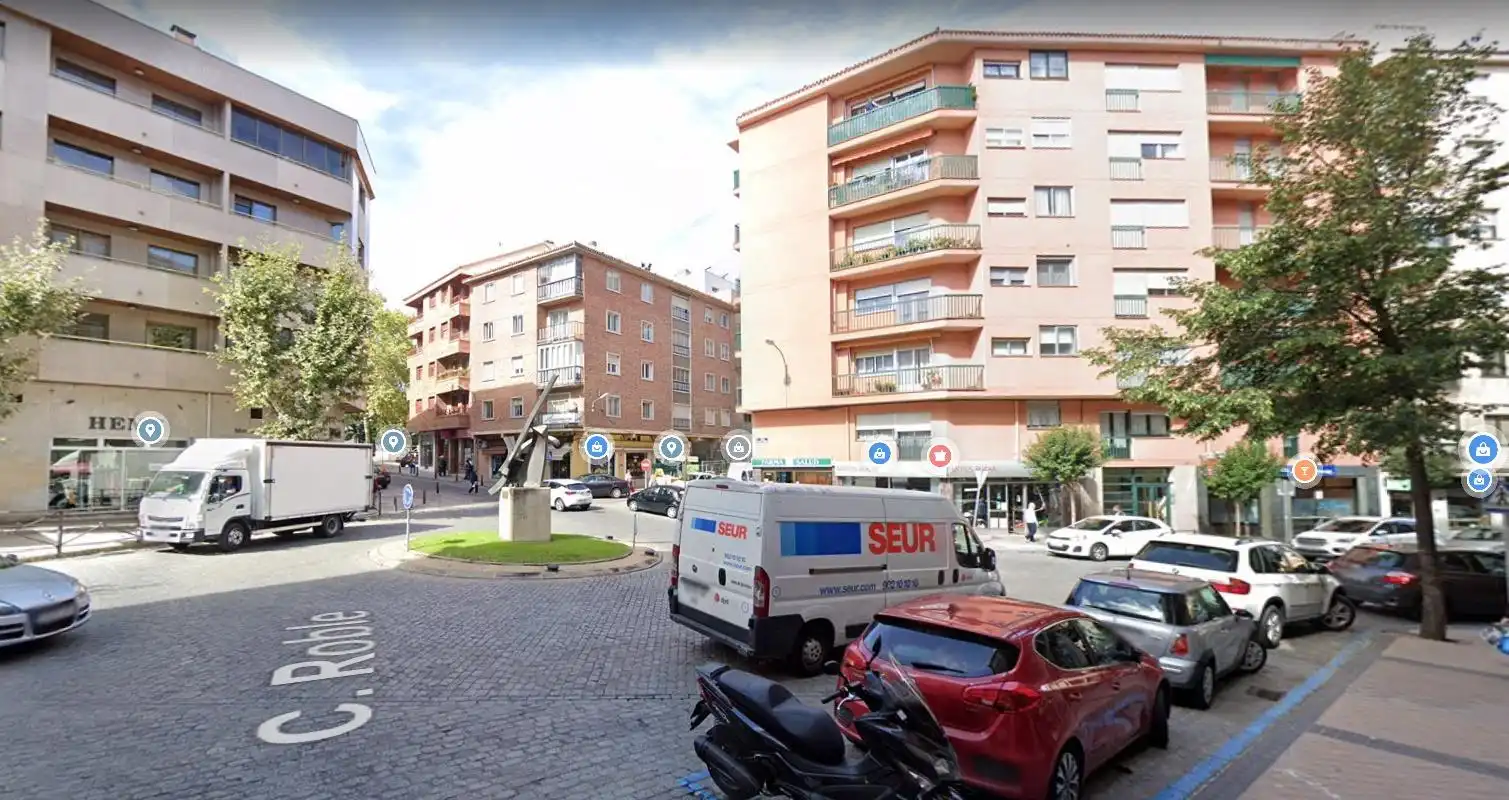 Individual de lloguer a Centro, imagen 29