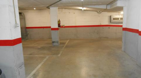 Foto 3 de Garatge en venda a Carrer de Romans, El Camp d'en Grassot i Gràcia Nova, Barcelona