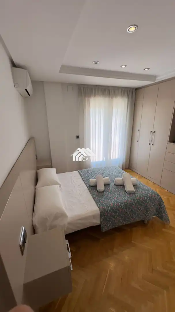 Wohnung mit Terrasse zum Verkauf in Calle Doctor Ferrán, imagen 18