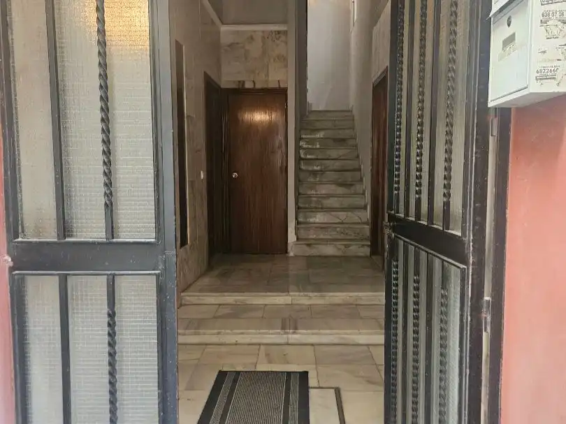 Storage room for rent in Sevilla