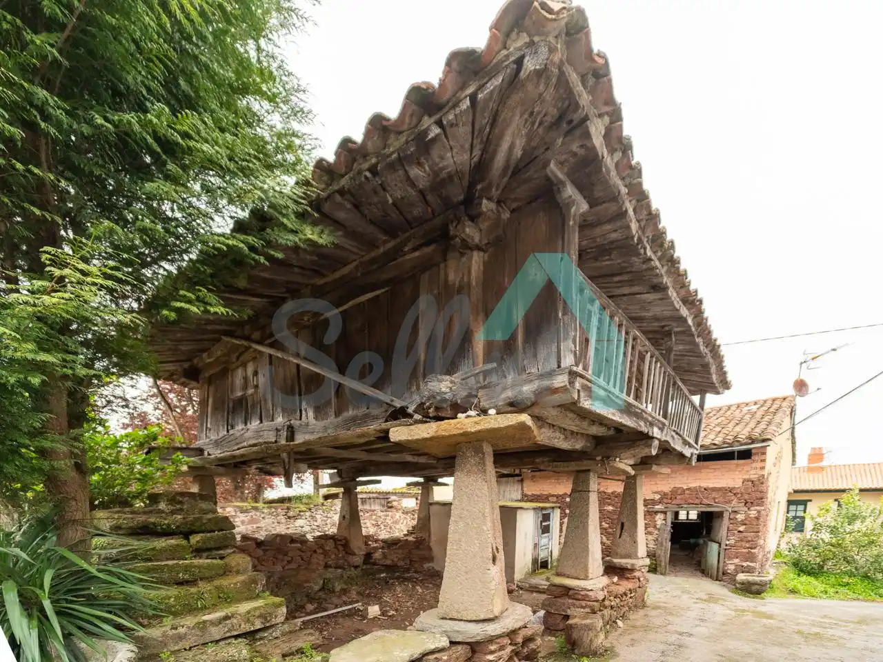 Casa con giardino in vendita a Aldea Villar, imagen 78