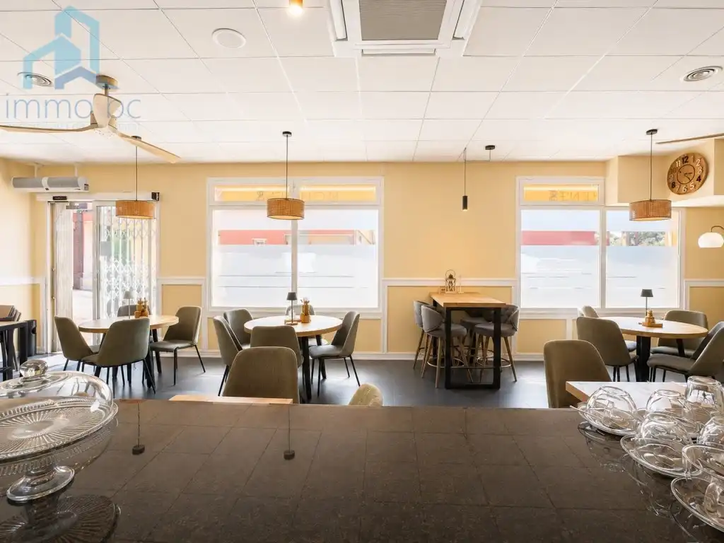 Commercial properties for rent in Calle Catalunya, El Morell