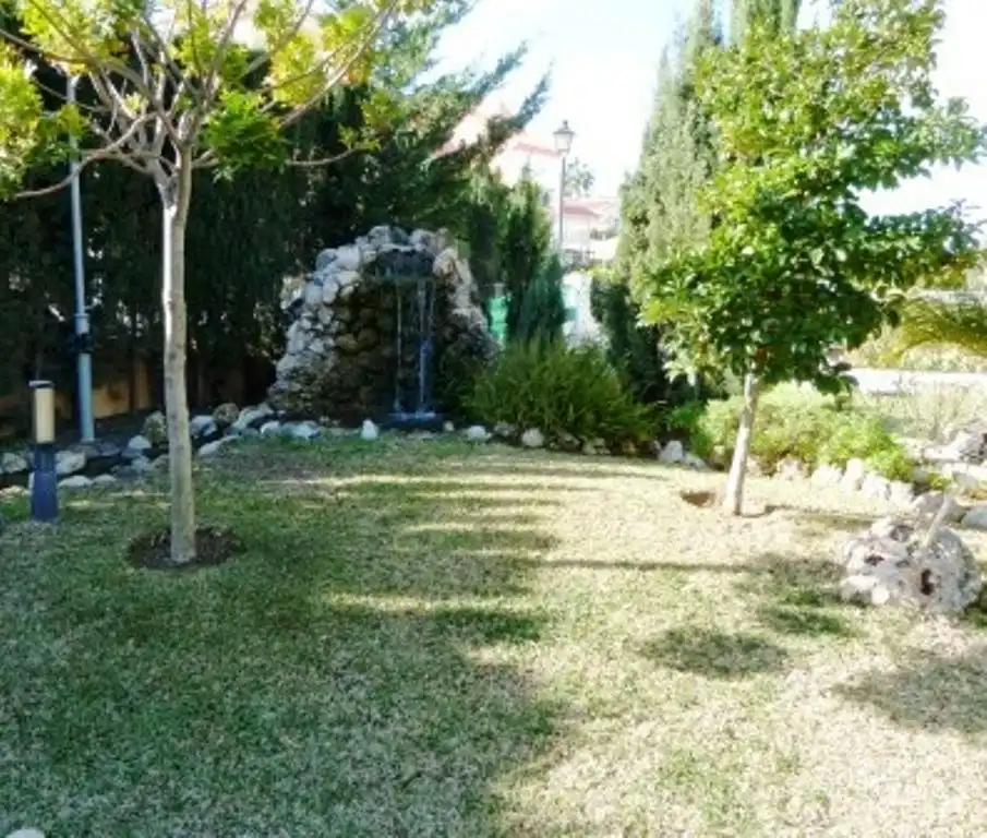 Villa mit Pool zum Verkauf in Capellanía - Retamar, imagen 34
